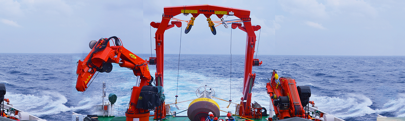 “向陽紅01”環(huán)球科考