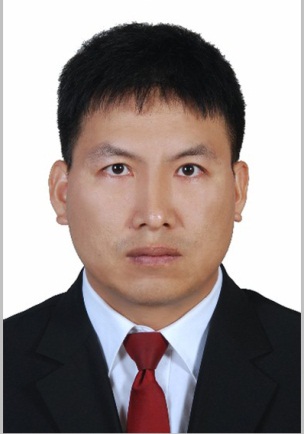 馮義楷 正高級(jí)工程師