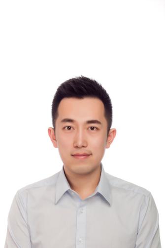 付騰飛 正高級(jí)工程師