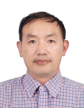 夏長(zhǎng)水 正高級(jí)工程師