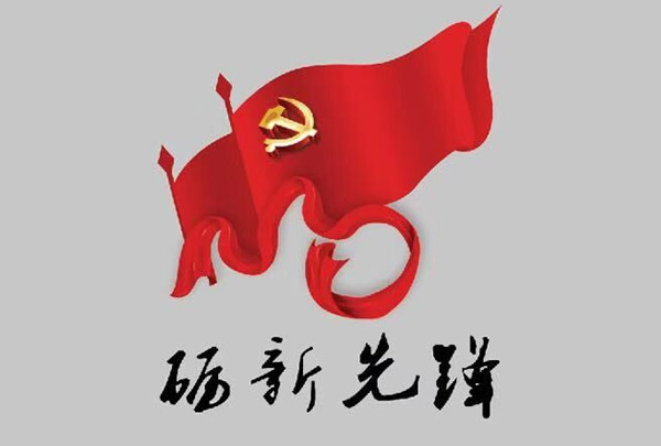 拓海求真，共筑藍(lán)夢 ——以標(biāo)準(zhǔn)化支部建設(shè)扎實(shí)推動(dòng)科技創(chuàng)新