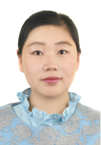 王春娟 高級工程師