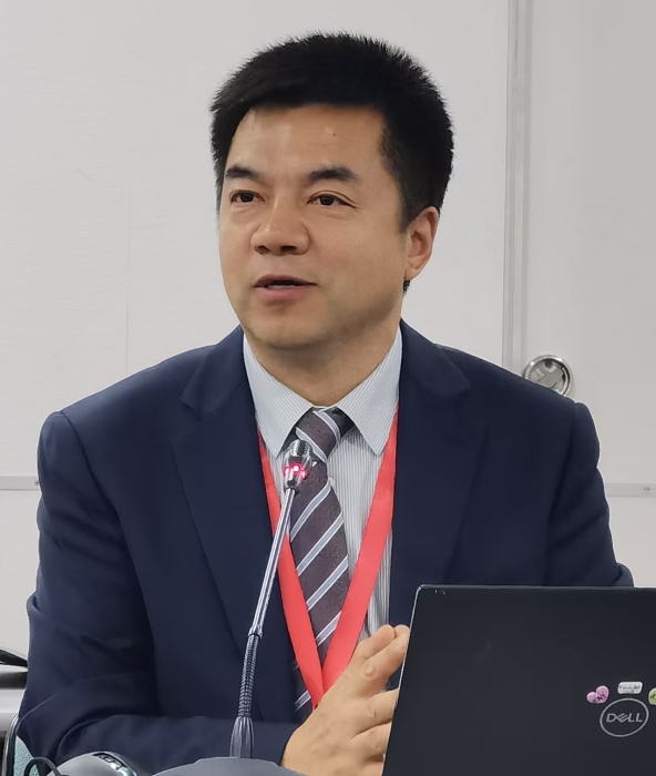 徐興永