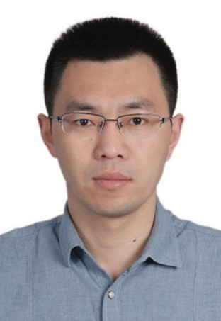 張志衛(wèi) 正高級(jí)工程師