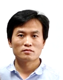 冉祥濱 研究員