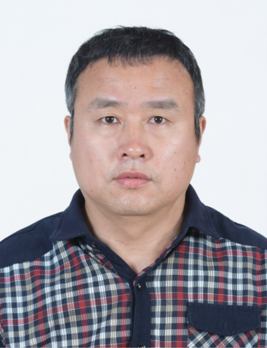 徐文學(xué) 副研究員