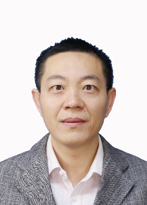 麻德明 高級工程師