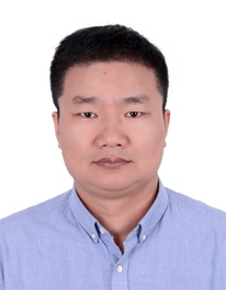 劉榮杰 副研究員