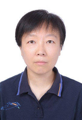 厲丞烜 研究員
